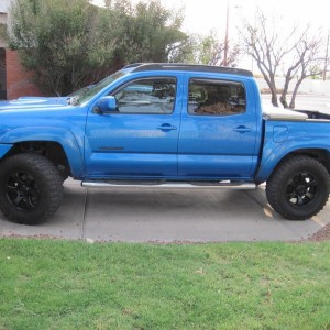 New mods!!!
