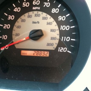 Dang she getting old fast! :'(