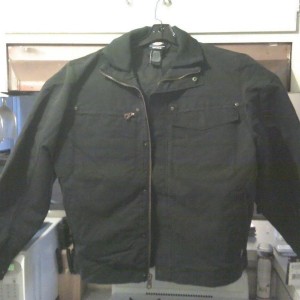 Dickies xl jacket fs