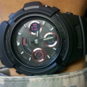 New pt watch