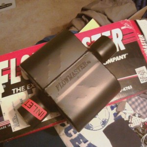 Lookie what the ups man brought! :yay: