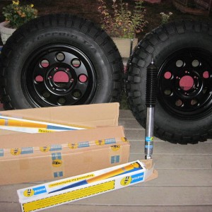 Christmas in September!