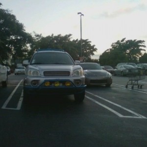 Hyundai?