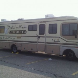 Need a check up?