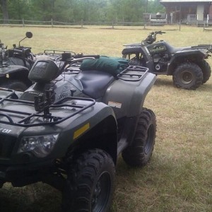 What I'm doing today.