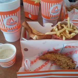 Whataburger yum! Sent from my Verizon Wireless Phone