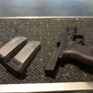 dammit, out of ammo qnd time to go home...