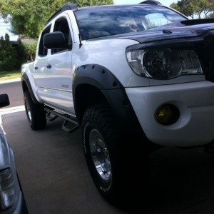 Just cleaned her up.. Well worth it