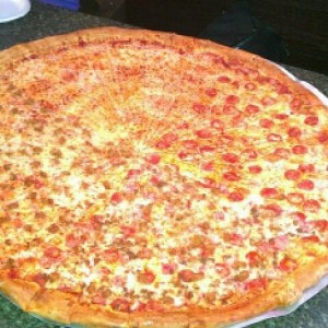 42" Big Lou's