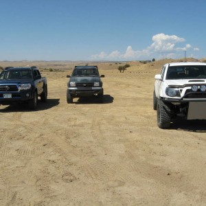 Rio Puerco August 28