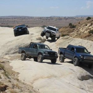 Rio Puerco August 28