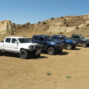 Rio Puerco August 28