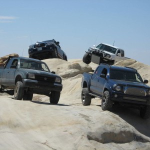 Rio Puerco August 28