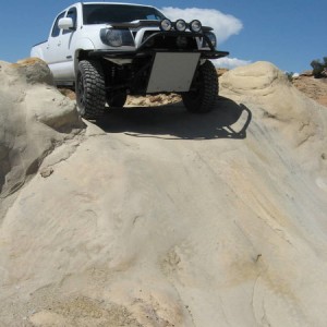 Rio Puerco August 28
