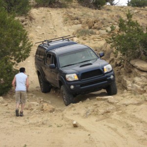 Rio Puerco Sept 4 2011