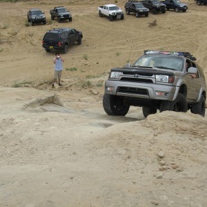 Rio Puerco Sept 4 2011