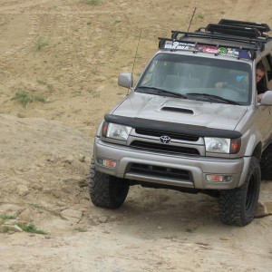 Rio Puerco Sept 4 2011