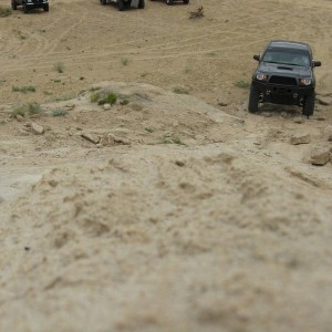 Rio Puerco Sept 4 2011