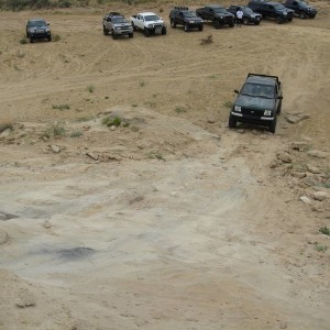 Rio Puerco Sept 4 2011