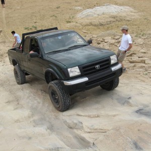 Rio Puerco Sept 4 2011