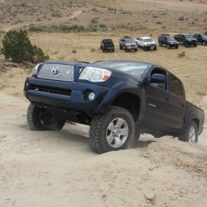 Rio Puerco Sept 4 2011