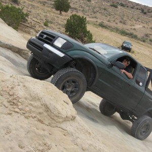Rio Puerco Sept 4 2011