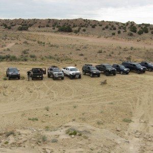 Rio Puerco Sept 4 2011