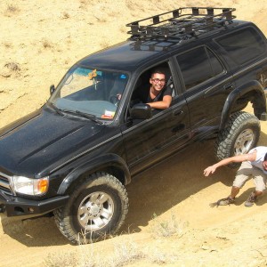 Rio Puerco Sept 4 2011