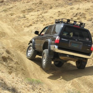 Rio Puerco Sept 4 2011
