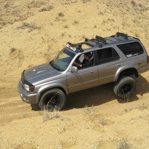 Rio Puerco Sept 4 2011