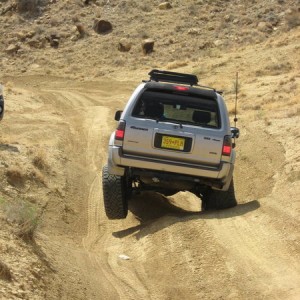 Rio Puerco Sept 4 2011