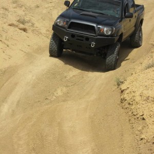Rio Puerco Sept 4 2011