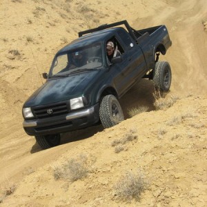Rio Puerco Sept 4 2011