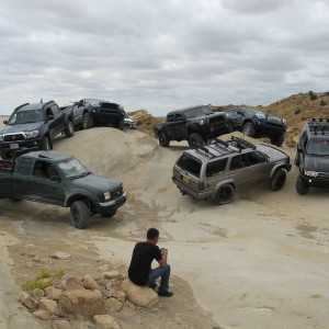 Rio Puerco Sept 4 2011