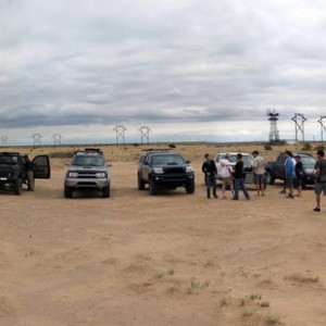 Rio Puerco Sept 4 2011