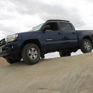 Rio Puerco Sept 4 2011
