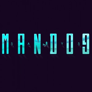 Title banner