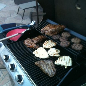 Good eating!