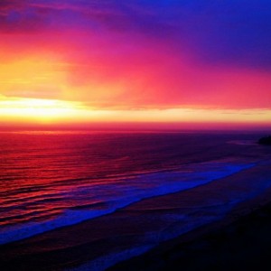 I'm sorry but California > Everything else. Nothing compares
