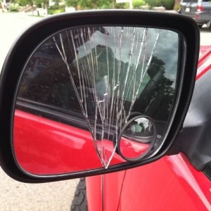 Awesome that's what I get for leaving my trucked parked in the same sp