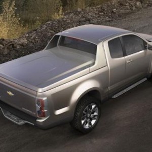 Chevrolet-Colorado-concept