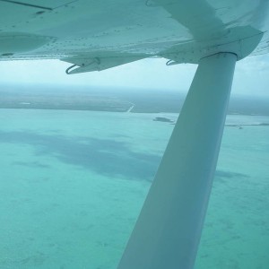 Belize Flight