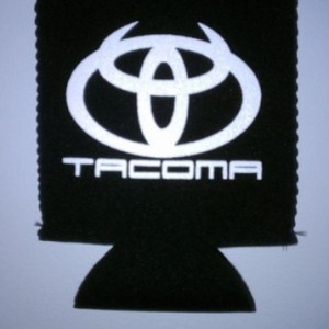ORDER YOUR MAGNETIC KOOZIE TODAY! First batch is sold out but taking orders