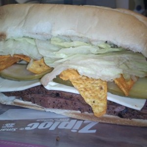 Yumm Tritip