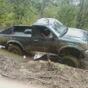 muddin