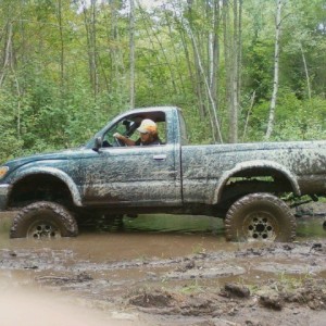 muddin