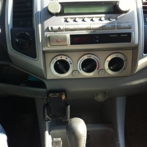 USA SPEC ipod install