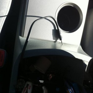 USA SPEC ipod install