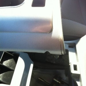 USA SPEC ipod install