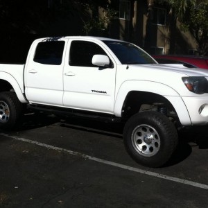 My Truck